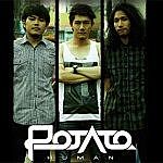ภาพปกอัลบั้มเพลง ภาษากาย-Potato