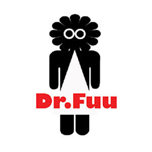 ภาพปกอัลบั้มเพลง เรียนแบบเธอ-Dr.Fuu
