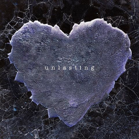 ภาพปกอัลบั้มเพลง Unlasting - LiSA