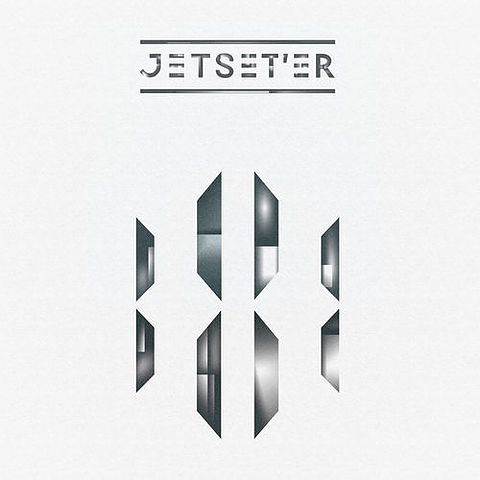 ภาพปกอัลบั้มเพลง Jetset'er - ยิ่งไม่รู้ ยิ่งต้องทำ