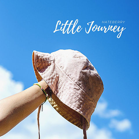 ภาพปกอัลบั้มเพลง Little Journey