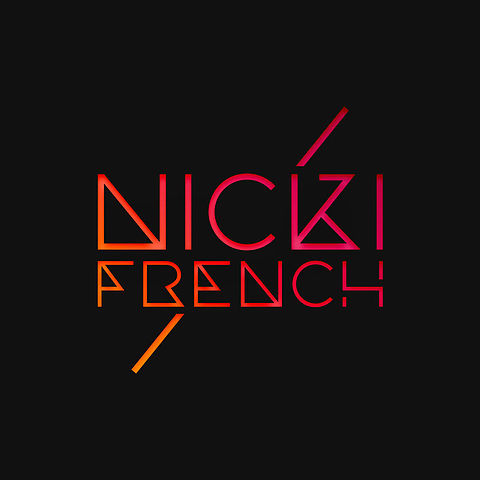 ภาพปกอัลบั้มเพลง Nicki French - Total Eclipse of the Heart (Dance Version)