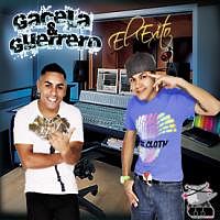 ภาพปกอัลบั้มเพลง Sexo y pasion - Gacela y Guerrero - (Prod por Guerrero el malo)