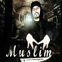 ภาพปกอัลบั้มเพลง Muslim Yemma