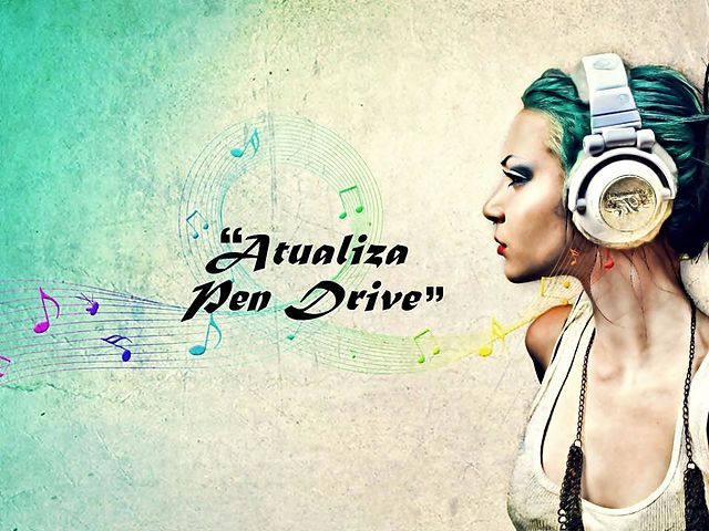 ภาพปกอัลบั้มเพลง 08 - Don Don Don - Atualiza Pen Drive
