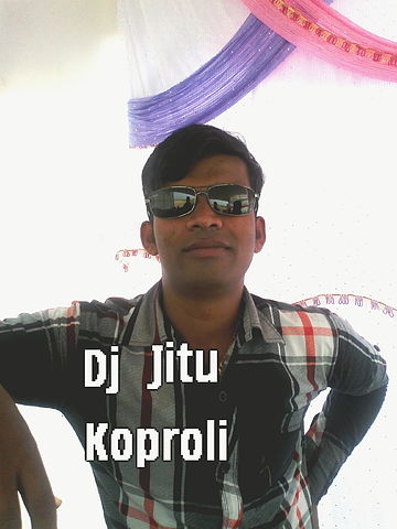 ภาพปกอัลบั้มเพลง Dil Gardan Ho Gaya(Kya Super Kool Hain Hum) trance mix DJ JITU 8108618228