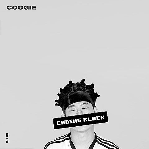 ภาพปกอัลบั้มเพลง 쿠기(Coogie) -in' ＆in' (Feat. Bla$eKid)
