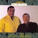 ภาพปกอัลบั้มเพลง Con Toda El Alma Album Version Album Version - Los Betos