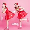 ภาพปกอัลบั้มเพลง Strawberry Milk 딸기우유 vs Crayon Pop 크레용팝 - OK Hero (DJ HabinPapa Mashup) DJ HabinPapa