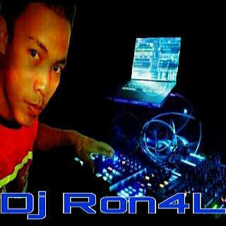 ภาพปกอัลบั้มเพลง Dj Ronal Remix 2014 -Gettin Close Remix 2014 (Funkwell Remix