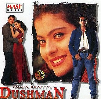 ภาพปกอัลบั้มเพลง Dushman - Pyar Ko Ho Jane Do