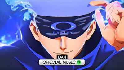 ภาพปกอัลบั้มเพลง Dan - Bandana da Oakley (Satoru Gojo)(MP3 128K)(MP3 128K)