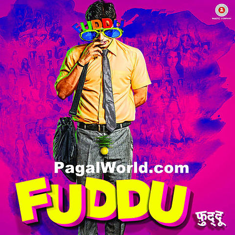 ภาพปกอัลบั้มเพลง Tum Tum Tum Ho (Punjabi) - Fuddu (Arijit Singh) 190Kbps