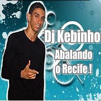 ภาพปกอัลบั้มเพลง Mc Shevchenko e Elloco e Selo do Brega e Alata - Passinho Supresa - Dj Kebinho Contato (081) 8707-0688