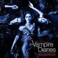 ภาพปกอัลบั้มเพลง Running Up That Hill (The Vampire Diaries Original Television Soundtrack)