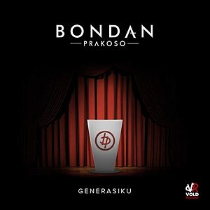 ภาพปกอัลบั้มเพลง Bondan Prakoso - Take It Easy