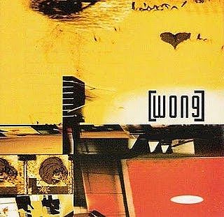 ภาพปกอัลบั้มเพลง Wong - Sepi