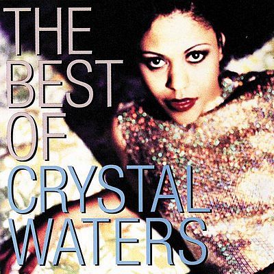 ภาพปกอัลบั้มเพลง DANCE Bad Yard Club Feat. Crystal Waters - In de Ghetto d Morales 96 Anthem remix