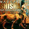 ภาพปกอัลบั้มเพลง Massari ft. French Montana - Massari ft. French Montana - Shisha