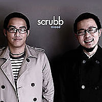 ภาพปกอัลบั้มเพลง Scrubb สครับบ์ ขอ