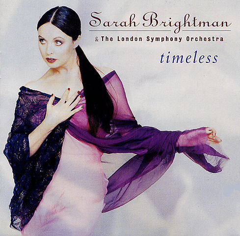 ภาพปกอัลบั้มเพลง Time To Say Goodbye (feat. Andrea Bocelli) Sarah Brightman(사라 브라이트만) 192k