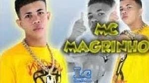 ภาพปกอัลบั้มเพลง 5303ffbd MC Magrinho e MC Nandinho - Isso Aqui Não é Macumba ( Lançamento 2014 )