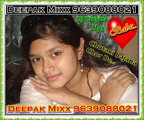 ภาพปกอัลบั้มเพลง Chutaki Bajana Chor De Superhit Dj Folak Remix Songs Deepak Mixx 9639088021 Dj Raj Dj Karthik Dj Ranjeet Dj Dj Vijay Dj Manish Dj Vishal Dj Surjeet Dj Rahul Dj Abhishek Dj Firozabad.