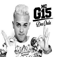 ภาพปกอัลบั้มเพลง MC G15 - Deu onda