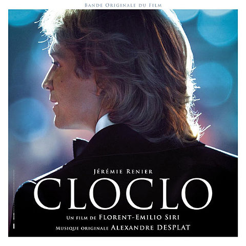 ภาพปกอัลบั้มเพลง 19 Original Soundtrack CLOCLO