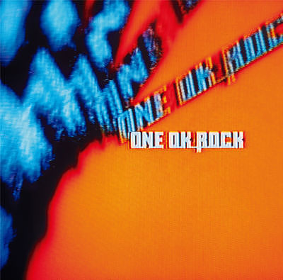 ภาพปกอัลบั้มเพลง ONE OK ROCK - C.h.a.o.s.m.y.t.h. Official Music Video -