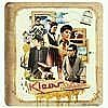 ภาพปกอัลบั้มเพลง Klear - Klear - คำยินดี olozmp3.xyz