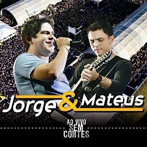 ภาพปกอัลบั้มเพลง 04 - e e Matheus (Dvd Ao Vivo 2010) - Amor Não É Jogo De Azar