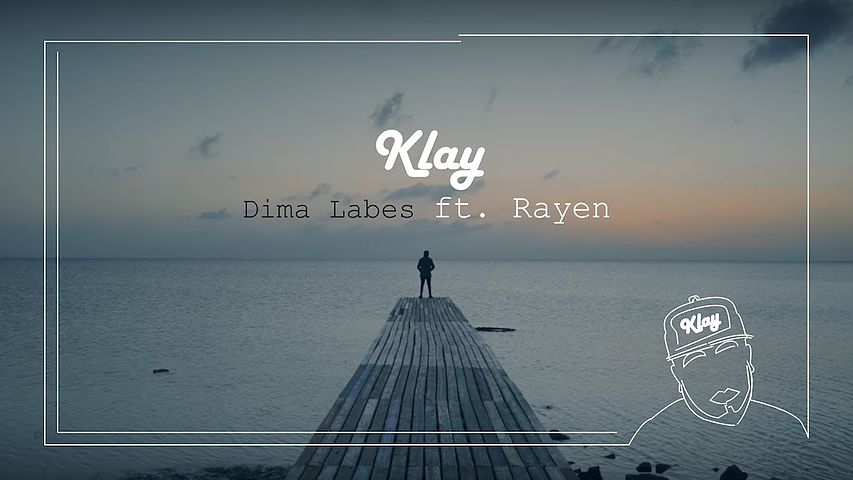 ภาพปกอัลบั้มเพลง Klay - Dima Labes ft. Rayen