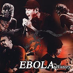 ภาพปกอัลบั้มเพลง 04-EBOLA Hitstory - กลับสู่จุดเริ่มต้น