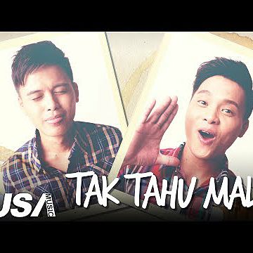 ภาพปกอัลบั้มเพลง Atmosfera - Tak Tau Malu Official Lyrics Video