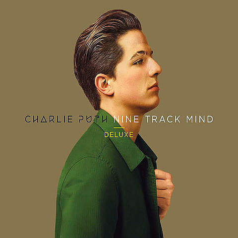 ภาพปกอัลบั้มเพลง Charlie Puth - Does It Feel
