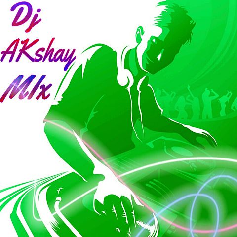 ภาพปกอัลบั้มเพลง Pappi De Parula Desi Electro MIx Dj AKshay