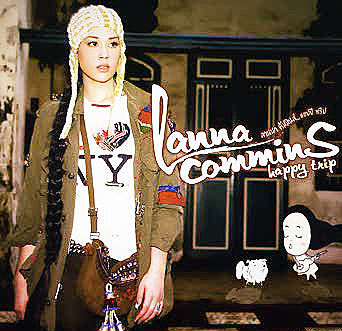 ภาพปกอัลบั้มเพลง Lanna ลานนา คัมมินส์ ไม่มีทางรู้เลย