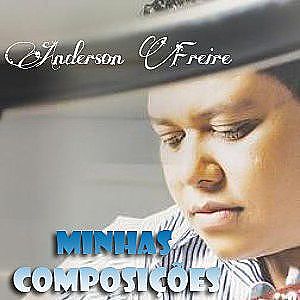 ภาพปกอัลบั้มเพลง Anderson Freire - Sete Trombetas