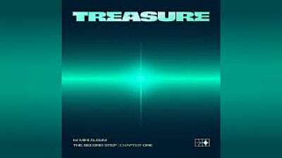 ภาพปกอัลบั้มเพลง TREASURE - DARARI (Remix) AUDIO 70K)