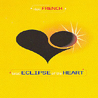 ภาพปกอัลบั้มเพลง Nicki French - Total Eclipse Of The Heart