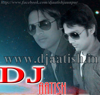 ภาพปกอัลบั้มเพลง DJ AATISH - Aaj Mere Yaar Ki Shadi Hai (New) SHADI MIX DJ Aatish