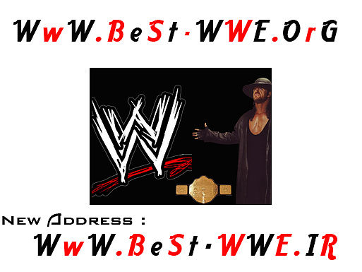 ภาพปกอัลบั้มเพลง WWE Big Show New Theme-(Best-WWE Best-WWE.IR)