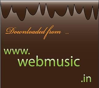 ภาพปกอัลบั้มเพลง (webmusic.in) Aankhon-Se-Tune