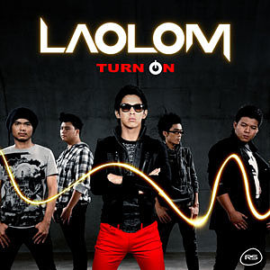 ภาพปกอัลบั้มเพลง เล้าโลม - สองคน หนึ่งใจ feat 1 . หวาย (album laolom new single เล้าโลม new single)