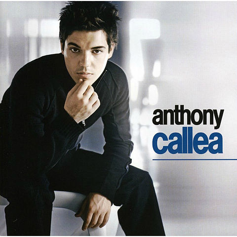 ภาพปกอัลบั้มเพลง Anthony Callea-10-Take It To The Heart-Anthony Callea-128