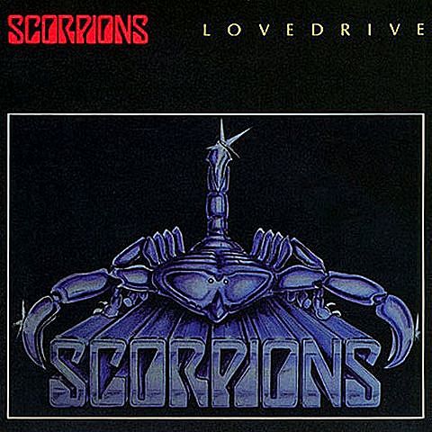 ภาพปกอัลบั้มเพลง 03.- Scorpions - Always Somewhere