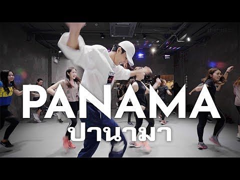 ภาพปกอัลบั้มเพลง 56998a1f PANAMA DANCE (ปานามา แดนซ์) - PANAMA DANCE (ปานามา แดนซ์)