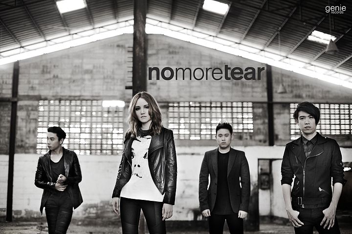 ภาพปกอัลบั้มเพลง No More Tear - ความพยายาม - Download Play Listen Songs