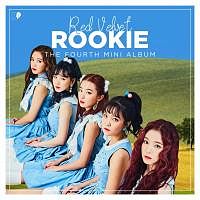 ภาพปกอัลบั้มเพลง Rookie